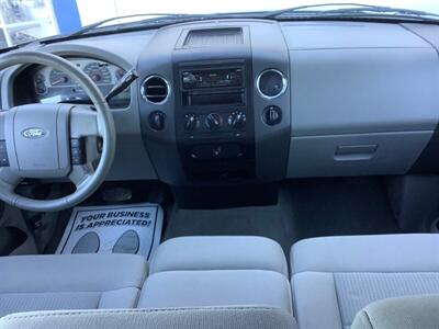 2008 Ford F-150 XLT - Photo 29 - Crest Hill, IL 60403