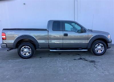 2008 Ford F-150 XLT - Photo 7 - Crest Hill, IL 60403