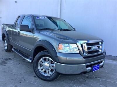 2008 Ford F-150 XLT - Photo 8 - Crest Hill, IL 60403