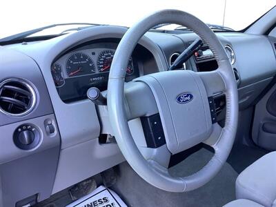 2008 Ford F-150 XLT - Photo 14 - Crest Hill, IL 60403