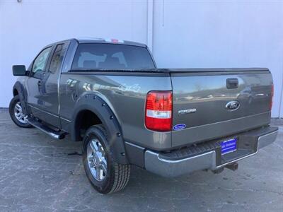 2008 Ford F-150 XLT - Photo 4 - Crest Hill, IL 60403