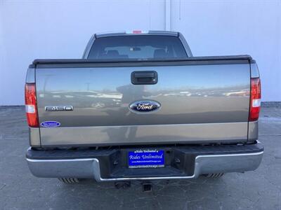 2008 Ford F-150 XLT - Photo 5 - Crest Hill, IL 60403