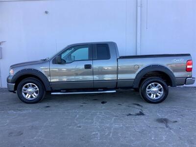 2008 Ford F-150 XLT - Photo 3 - Crest Hill, IL 60403