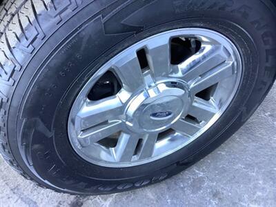 2008 Ford F-150 XLT - Photo 33 - Crest Hill, IL 60403