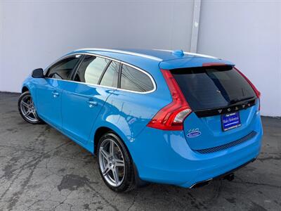 2015 Volvo V60 T5 Drive-E Premier P   - Photo 4 - Crest Hill, IL 60403