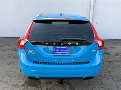 2015 Volvo V60 T5 Drive-E Premier P   - Photo 5 - Crest Hill, IL 60403