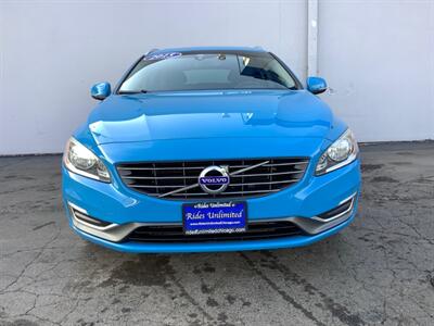 2015 Volvo V60 T5 Drive-E Premier P   - Photo 10 - Crest Hill, IL 60403