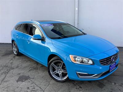 2015 Volvo V60 T5 Drive-E Premier P   - Photo 8 - Crest Hill, IL 60403