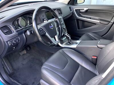 2015 Volvo V60 T5 Drive-E Premier P   - Photo 15 - Crest Hill, IL 60403
