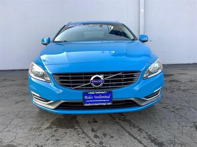 2015 Volvo V60 T5 Drive-E Premier P   - Photo 10 - Crest Hill, IL 60403