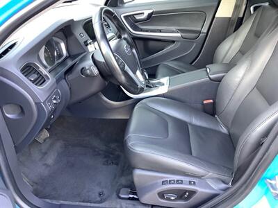 2015 Volvo V60 T5 Drive-E Premier P   - Photo 14 - Crest Hill, IL 60403