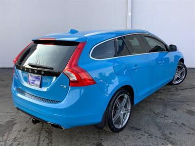 2015 Volvo V60 T5 Drive-E Premier P   - Photo 6 - Crest Hill, IL 60403
