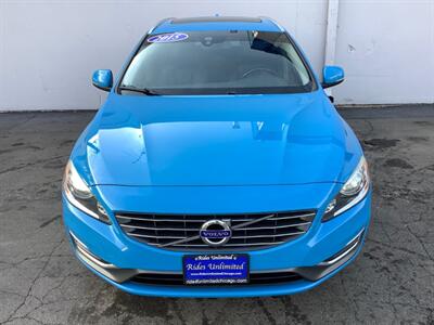 2015 Volvo V60 T5 Drive-E Premier P   - Photo 9 - Crest Hill, IL 60403