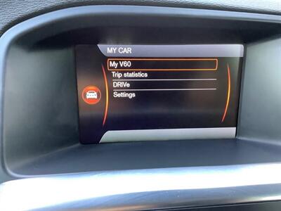 2015 Volvo V60 T5 Drive-E Premier P   - Photo 20 - Crest Hill, IL 60403