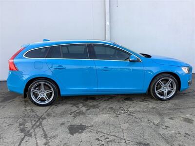 2015 Volvo V60 T5 Drive-E Premier P   - Photo 7 - Crest Hill, IL 60403