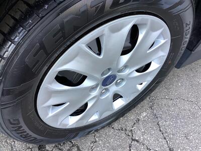 2014 Ford Fusion S - Photo 34 - Crest Hill, IL 60403