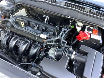 2014 Ford Fusion S - Photo 38 - Crest Hill, IL 60403