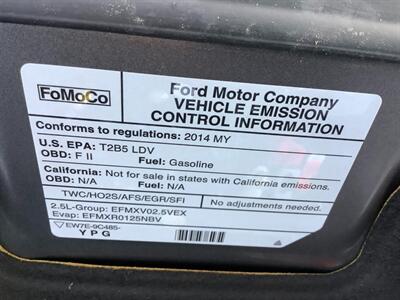 2014 Ford Fusion S - Photo 40 - Crest Hill, IL 60403