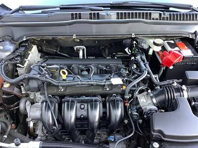 2014 Ford Fusion S - Photo 37 - Crest Hill, IL 60403