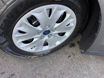 2014 Ford Fusion S - Photo 35 - Crest Hill, IL 60403