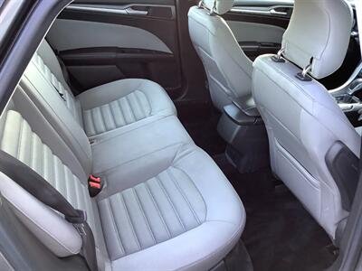 2014 Ford Fusion S - Photo 25 - Crest Hill, IL 60403