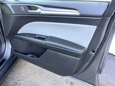2014 Ford Fusion S - Photo 26 - Crest Hill, IL 60403