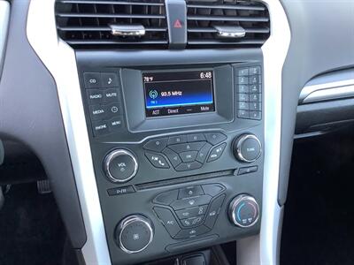 2014 Ford Fusion S - Photo 16 - Crest Hill, IL 60403