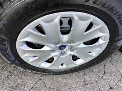 2014 Ford Fusion S - Photo 33 - Crest Hill, IL 60403