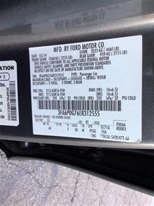 2014 Ford Fusion S - Photo 20 - Crest Hill, IL 60403
