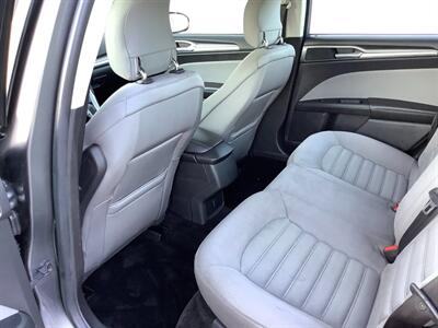 2014 Ford Fusion S - Photo 22 - Crest Hill, IL 60403