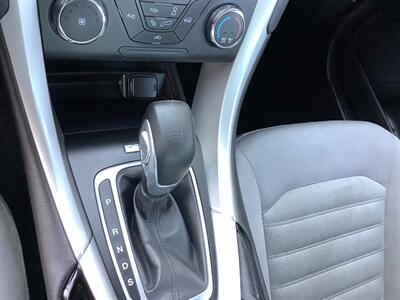 2014 Ford Fusion S - Photo 17 - Crest Hill, IL 60403