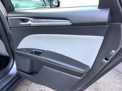 2014 Ford Fusion S - Photo 23 - Crest Hill, IL 60403