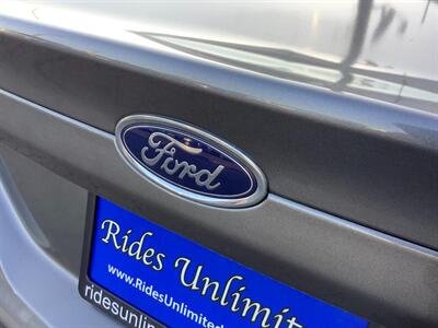 2014 Ford Fusion S - Photo 30 - Crest Hill, IL 60403