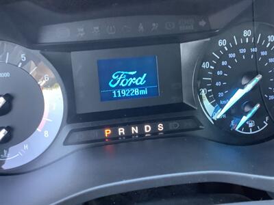 2014 Ford Fusion S - Photo 18 - Crest Hill, IL 60403