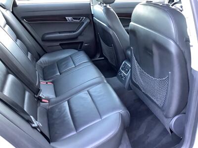 2010 Audi A6 3.0T quattro Prestig   - Photo 28 - Crest Hill, IL 60403
