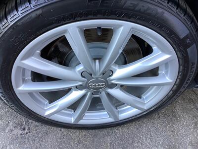 2010 Audi A6 3.0T quattro Prestig   - Photo 43 - Crest Hill, IL 60403