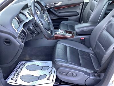 2010 Audi A6 3.0T quattro Prestig   - Photo 13 - Crest Hill, IL 60403