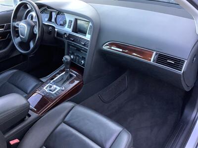2010 Audi A6 3.0T quattro Prestig   - Photo 32 - Crest Hill, IL 60403