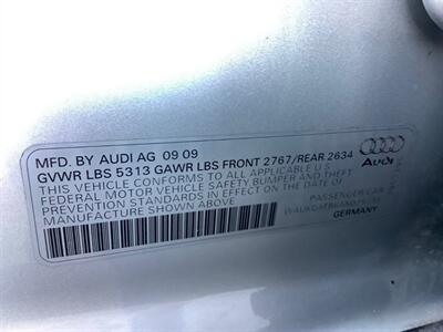 2010 Audi A6 3.0T quattro Prestig   - Photo 24 - Crest Hill, IL 60403
