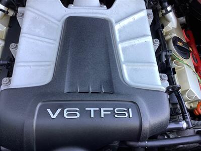 2010 Audi A6 3.0T quattro Prestig   - Photo 50 - Crest Hill, IL 60403