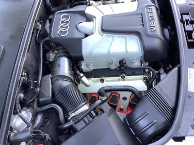 2010 Audi A6 3.0T quattro Prestig   - Photo 48 - Crest Hill, IL 60403
