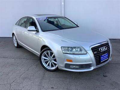 2010 Audi A6 3.0T quattro Prestig   - Photo 8 - Crest Hill, IL 60403