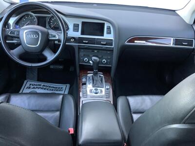2010 Audi A6 3.0T quattro Prestig   - Photo 39 - Crest Hill, IL 60403