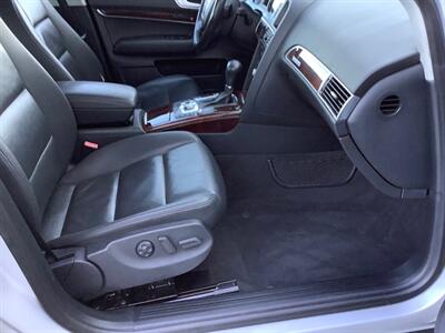 2010 Audi A6 3.0T quattro Prestig   - Photo 31 - Crest Hill, IL 60403