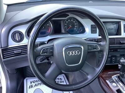 2010 Audi A6 3.0T quattro Prestig   - Photo 18 - Crest Hill, IL 60403
