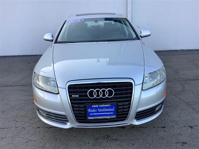 2010 Audi A6 3.0T quattro Prestig   - Photo 9 - Crest Hill, IL 60403