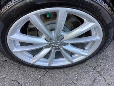 2010 Audi A6 3.0T quattro Prestig   - Photo 44 - Crest Hill, IL 60403