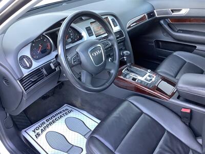2010 Audi A6 3.0T quattro Prestig   - Photo 14 - Crest Hill, IL 60403