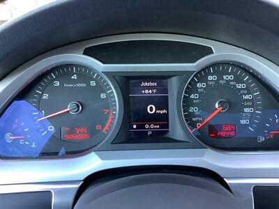 2010 Audi A6 3.0T quattro Prestig   - Photo 22 - Crest Hill, IL 60403