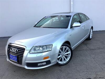 2010 Audi A6 3.0T quattro Prestig   - Photo 2 - Crest Hill, IL 60403